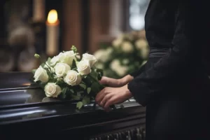 Read more about the article Czym różni się pogrzeb świecki od religijnego – jak wybrać odpowiednią formę pożegnania?