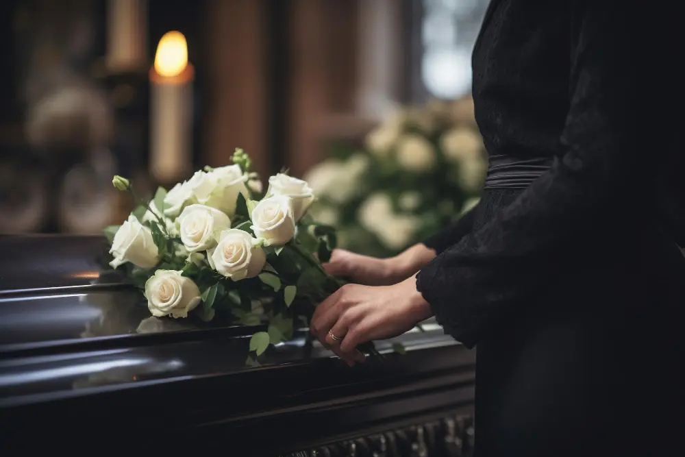 Read more about the article Czym różni się pogrzeb świecki od religijnego – jak wybrać odpowiednią formę pożegnania?