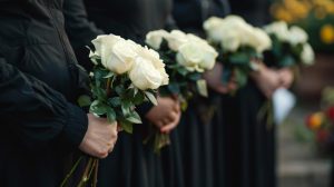 Read more about the article Kremacja czy tradycyjny pochówek – jak godnie pożegnać bliską osobę?